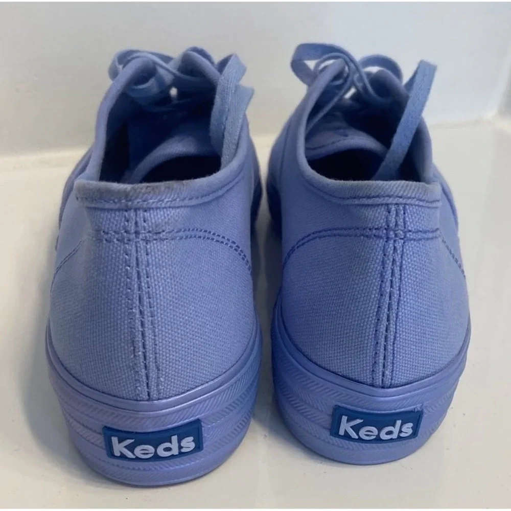 Keds Shoes | Keds Platform- Purple Women's Size 8
